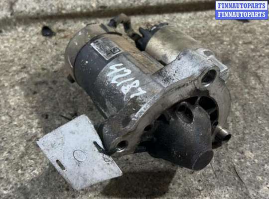 СТАРТЕР PG1158022 на PEUGEOT 407