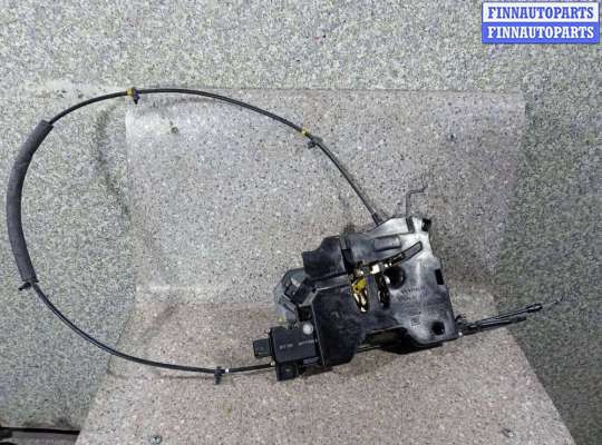 замок двери сдвижной CRG6256 на CHRYSLER Grand Voyager 3