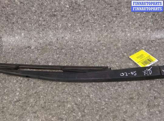 купить щеткодержатель задний на OPEL VECTRA C