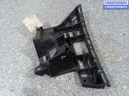 купить Рамка фары противотуманной левой на SKODA Fabia 2 (5J)