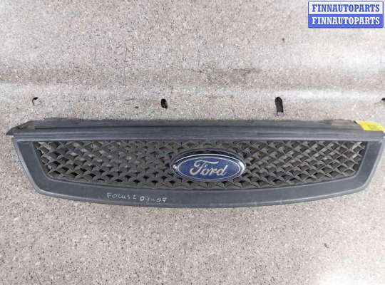 РЕШЕТКА РАДИАТОРА FO802044 на FORD Focus 2