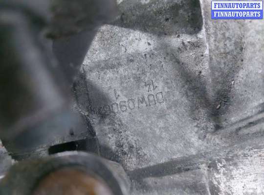 купить КПП механическая (МКПП) на SKODA Octavia (A4)