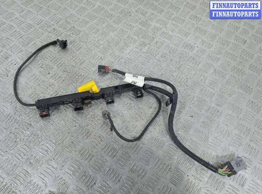 проводка форсунок FO1240724 на FORD Focus 2