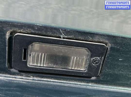 купить ПОДСВЕТКА НОМЕРА на BMW 5 E39