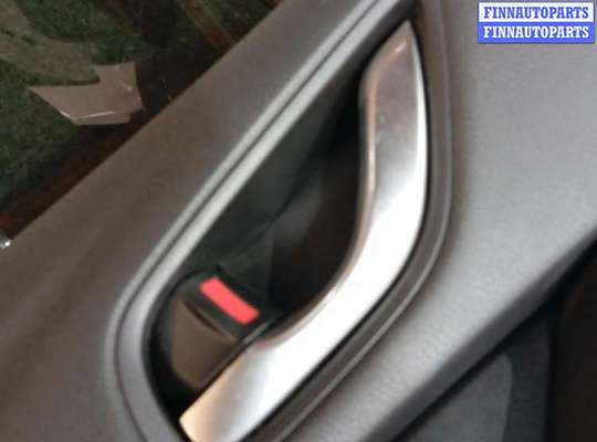 Ручка внутренняя задняя левая MZ672744 на MAZDA 6 GJ