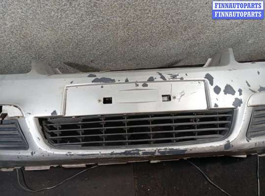 купить Бампер передний на OPEL Zafira 2 (B)