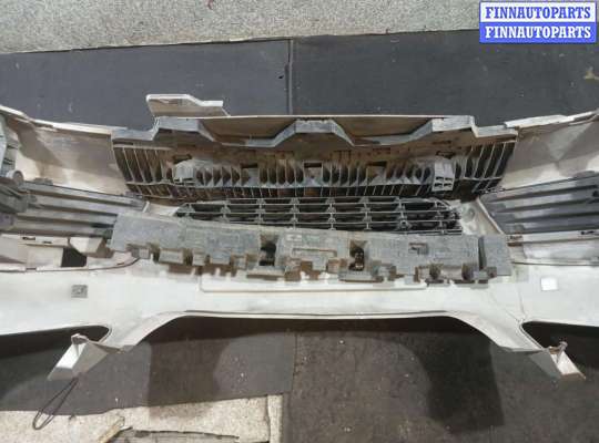 купить Бампер передний на OPEL Zafira 2 (B)