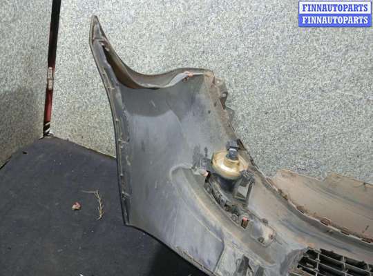 купить Бампер передний на OPEL Zafira 2 (B)