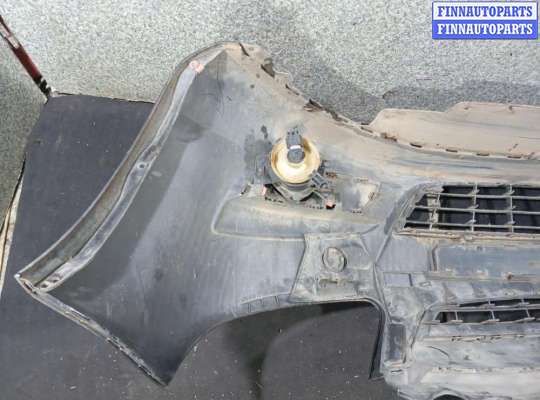 купить Бампер передний на OPEL Zafira 2 (B)