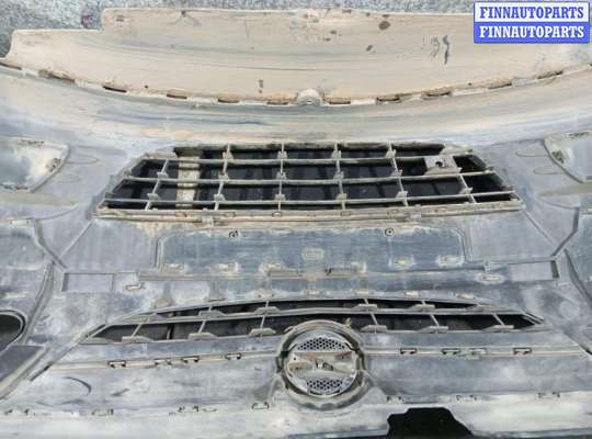 купить Бампер передний на OPEL Zafira 2 (B)