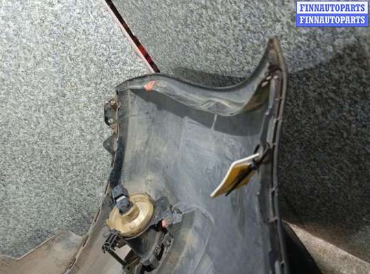 купить Бампер передний на OPEL Zafira 2 (B)