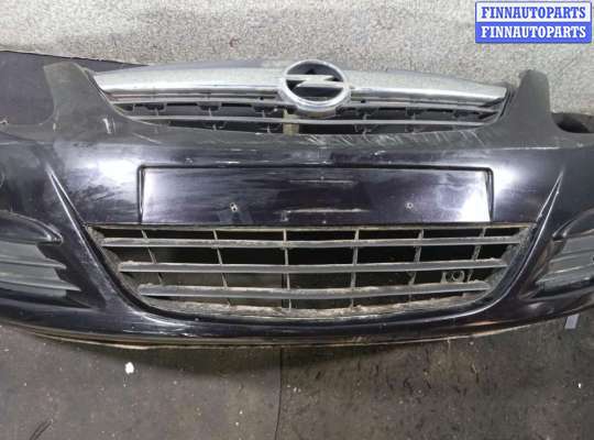 купить Бампер передний на OPEL Zafira 2 (B)