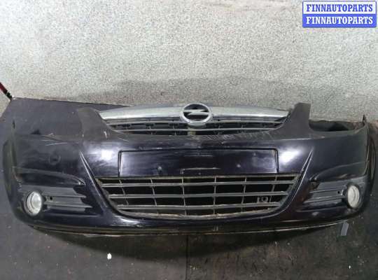 купить Бампер передний на OPEL Zafira 2 (B)