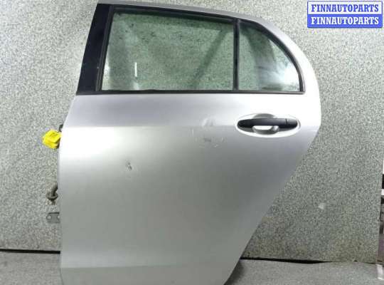 Дверь задняя левая TT572584 на TOYOTA Yaris XP9