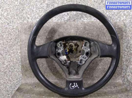 Руль на Volkswagen Golf IV (1J)