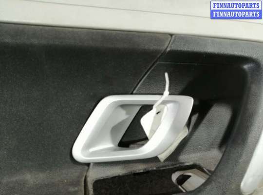 купить ручка внутренняя двери на SKODA ROOMSTER