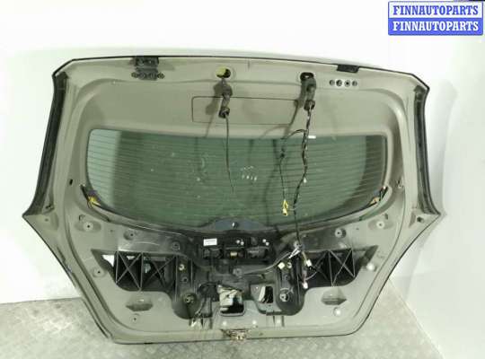 купить Крышка багажника (дверь 3-5) на NISSAN Murano Z50