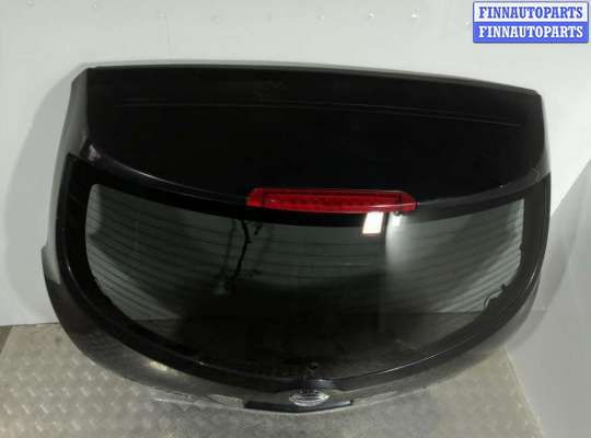 купить Крышка багажника (дверь 3-5) на NISSAN Murano Z50