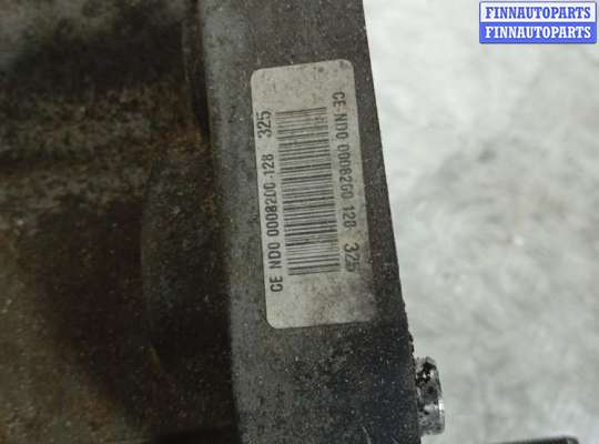 купить КПП механическая (МКПП) на RENAULT Megane 2