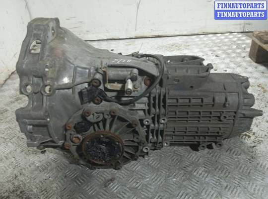 купить КПП механическая (МКПП) на AUDI A4 B5