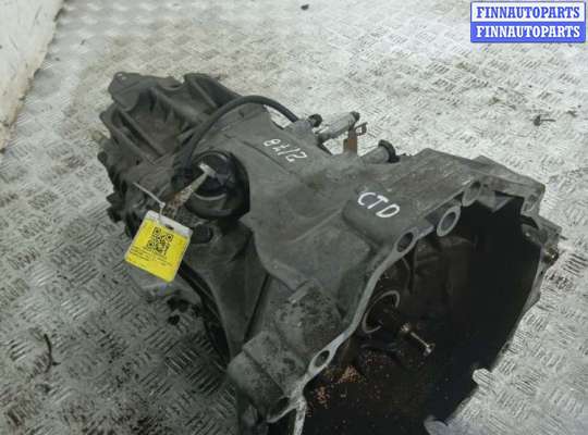 купить КПП механическая (МКПП) на AUDI A4 B5