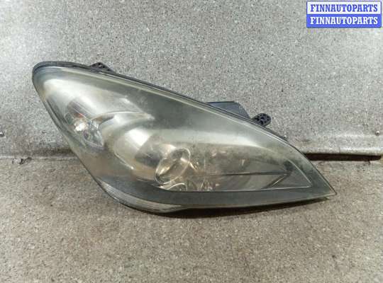 купить Фара правая на KIA CEED