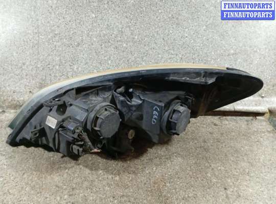 купить Фара правая на KIA CEED