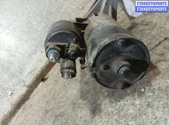 купить СТАРТЕР на RENAULT Grand Scenic 3