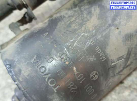 купить СТАРТЕР на RENAULT Grand Scenic 3