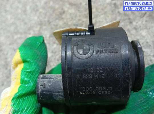 Подогрев топливного фильтра BM3662067 на BMW X1 E84