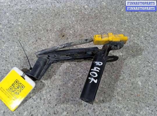Датчик давления в шине PG1052660 на PEUGEOT 407