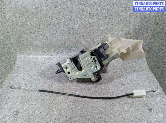 купить замок двери передней правой на Mercedes E W210