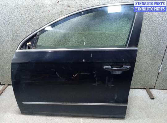 Стеклоподъемник передний левый VG2674498 на VOLKSWAGEN PASSAT B6