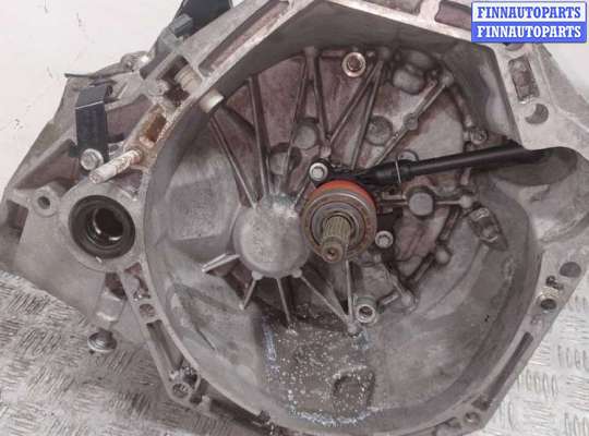 купить КПП механическая (МКПП) на RENAULT Megane 3