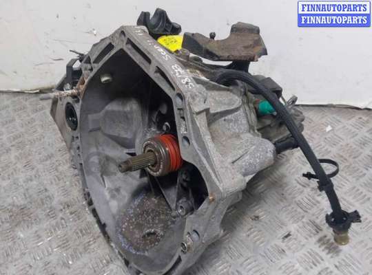 купить КПП механическая (МКПП) на RENAULT Megane 3