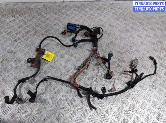 купить Проводка двигателя на OPEL Zafira 2  (B)