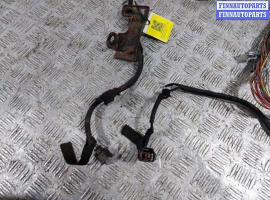 купить Проводка двигателя на OPEL Zafira 2  (B)