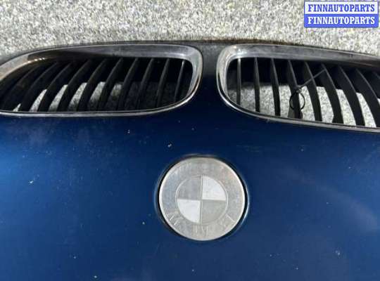 купить КАПОТ на BMW 5 E39 [рестайлинг]