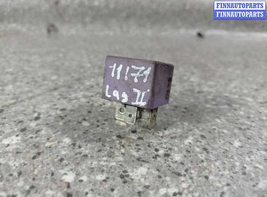 Реле прочее на Renault Laguna II