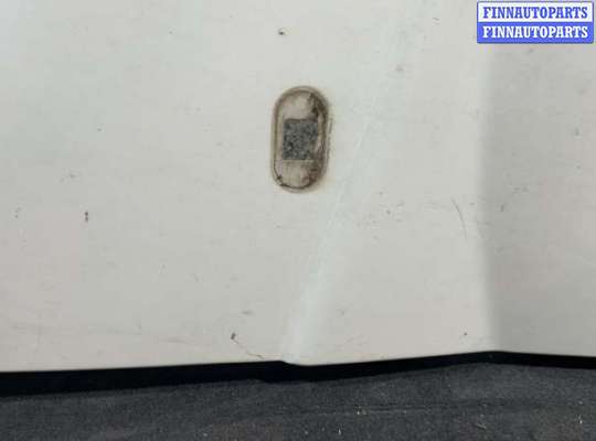 Крыло переднее на Nissan Primastar