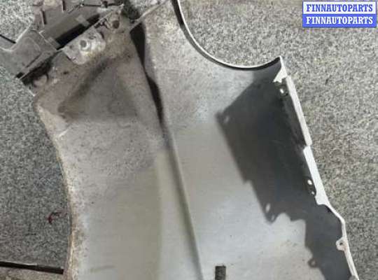 Крыло переднее на Nissan Primastar