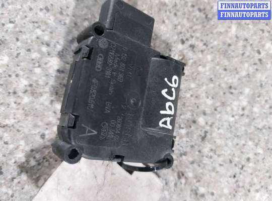 купить МОТОРЧИК ЗАСЛОНКИ ПЕЧКИ на AUDI A6 4F/C6