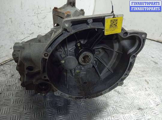 купить КПП механическая (МКПП) на FORD FUSION