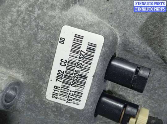 купить КПП механическая (МКПП) на FORD FUSION