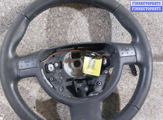 РУЛЬ OP1708885 на OPEL CORSA C