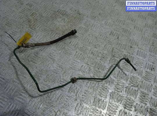 трубка тормозная PG764098 на PEUGEOT 306