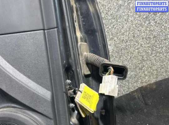 купить Дверь передняя левая на KIA CEED