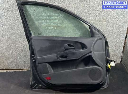 купить Дверь передняя левая на KIA CEED