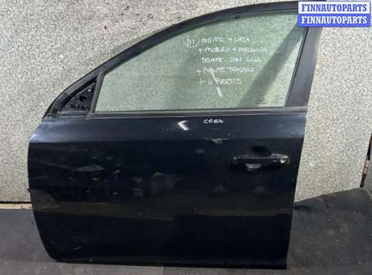 купить Дверь передняя левая на KIA CEED
