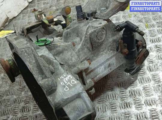 купить КПП механическая (МКПП) на AUDI A3 8L